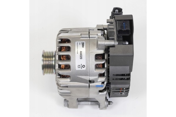 Starteralternator Valeo 444320 Part manufacturer Valeo