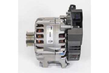 Starteralternator Valeo 444320 Part manufacturer Valeo
