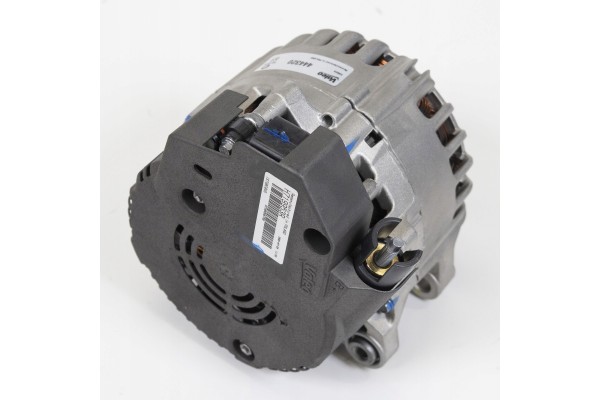 Starteralternator Valeo 444320 Catalog number of the part 444320