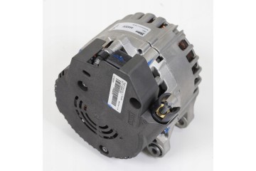 Starteralternator Valeo 444320 Catalog number of the part 444320