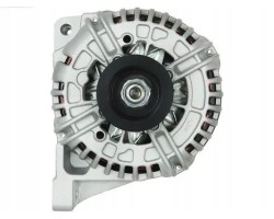 ALTERNATOR 160A A0430 AS PL VOLVO S60 S80 V70 II