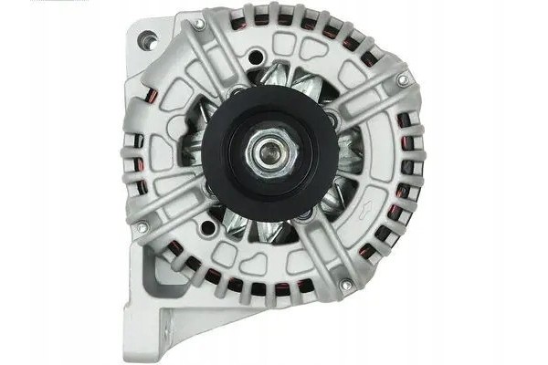 ALTERNATOR 160A A0430 AS PL VOLVO S60 S80 V70 II