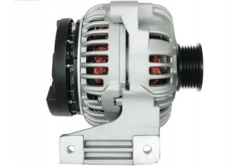 ALTERNATOR 160A A0430 AS PL VOLVO S60 S80 V70 II Packaging status original