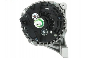 ALTERNATOR 160A A0430 AS PL VOLVO S60 S80 V70 II Part manufacturer AS PL
