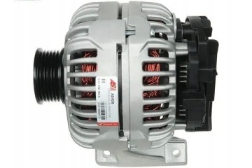 ALTERNATOR 160A A0430 AS PL VOLVO S60 S80 V70 II Catalog number of the part A0430