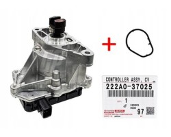 VARIABLE TIMING CONTROLLER VALVEMATIC MODULE GASKET ORIGINAL
