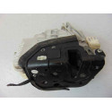 8E1837015AA CERRADURA PUERTA DELANTERA IZQUIERDA AUDI A4 AVANT (8E)
