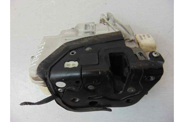 8E1837015AA CERRADURA PUERTA DELANTERA IZQUIERDA AUDI A4 AVANT (8E)