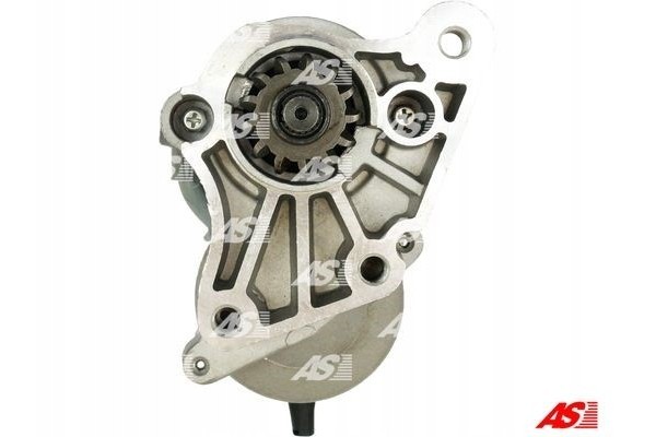 STARTER AS PL S6092 Customs tariff code 85114000