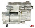 STARTER AS PL S6092 Catalog number of substitutes AD KUHNER 255449 AD KUHNER 255449D AS PL S6092 AS PL SP6036S BV PSH 880 551 13