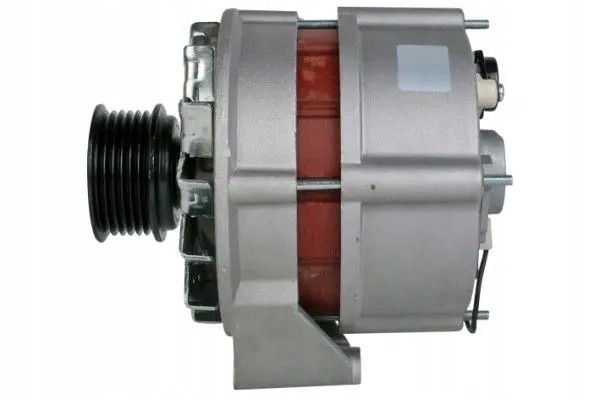 ALTERNATOR 55A 8EL 012 427 531 HELLA MERCEDES