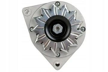 ALTERNATOR 55A 8EL 012 427 531 HELLA MERCEDES Packaging status original