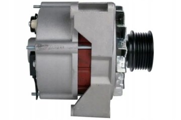 ALTERNATOR 55A 8EL 012 427 531 HELLA MERCEDES Catalog number of the part 8EL 012 427 531