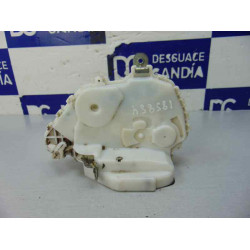 7 PIN CERRADURA PUERTA DELANTERA IZQUIERDA HONDA CIVIC 5 PUERTAS (FK)