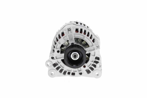 Alternator Hella 8EL 011 710 311 Car type buses cargo vans passenger cars