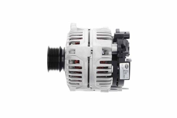 Alternator Hella 8EL 011 710 311 Alternator charging current 90 A