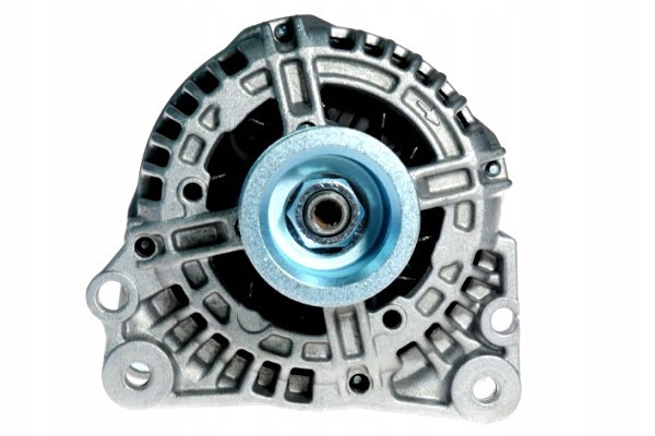 Alternator Hella 8EL 011 710 311 Quality of parts according to GVO Q original with factory logo OEM OES