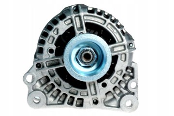 Alternator Hella 8EL 011 710 311 Quality of parts according to GVO Q original with factory logo OEM OES