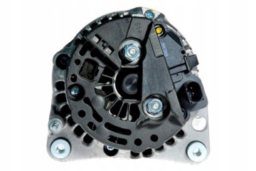 Alternator Hella 8EL 011 710 311 Catalog number of substitutes ALANKO 10442151 ALANKO 11442151 AS PL A0027 AS PL A0027PR AS PL A