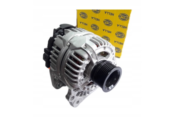 Alternator Hella 8EL 011 710 311 Version European