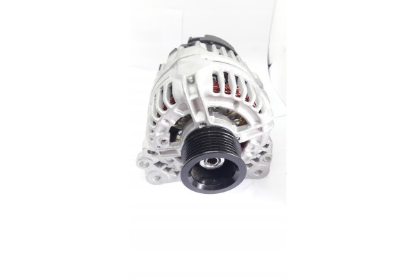 Alternator Hella 8EL 011 710 311 EAN GTIN 4082300333497