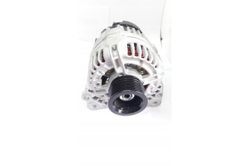 Alternator Hella 8EL 011 710 311 EAN GTIN 4082300333497