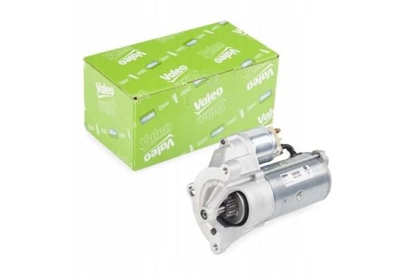Starter VALEO 438068 CITROEN FIAT LANCIA PEUGEOT 12V 1 4kW 11 teeth