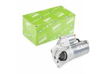 Starter VALEO 438068 CITROEN FIAT LANCIA PEUGEOT 12V 1 4kW 11 teeth