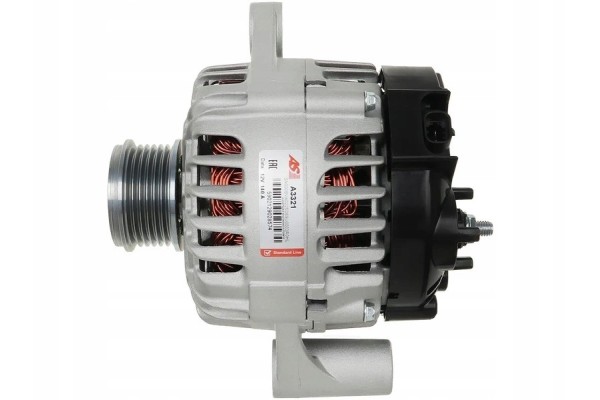 New Alternator OPEL INSIGNIA A Sports Tourer G09 2 0 CDTI 35 Product weight with unit packaging 7 kg