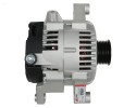 AS PL A9066 ALTERNATOR Catalog number of the part A9066