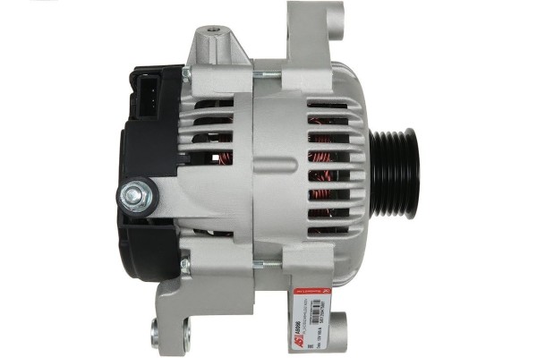 AS PL A9066 ALTERNATOR Catalog number of the part A9066
