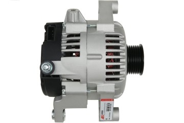 AS PL A9066 ALTERNATOR Catalog number of the part A9066
