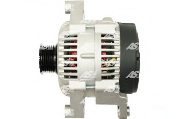 AS PL A9066 ALTERNATOR Quality of parts according to GVO Q original with factory logo OEM OES
