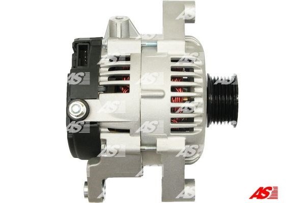 AS PL A9066 ALTERNATOR Catalog number of the original CHEVROLET 219177 CHEVROLET 94568493 CHEVROLET 96431300 CHEVROLET VC DAEWOO