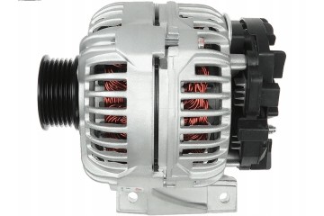 Alternator VOLVO V70 2 3 T5 VOLVO V70 2 4 VOLVO S80 2 9 24V VOLVO S60 2 4 Car type passenger cars