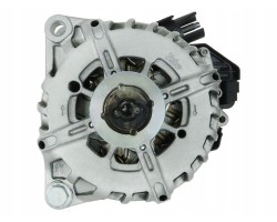 AS PL A3585PR Starteral Alternator for OPEL GRANDLAND X A18 Vivaro C Van