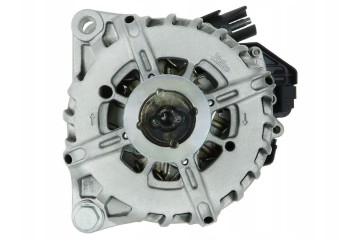 AS PL A3585PR Starteral Alternator for OPEL GRANDLAND X A18 Vivaro C Van