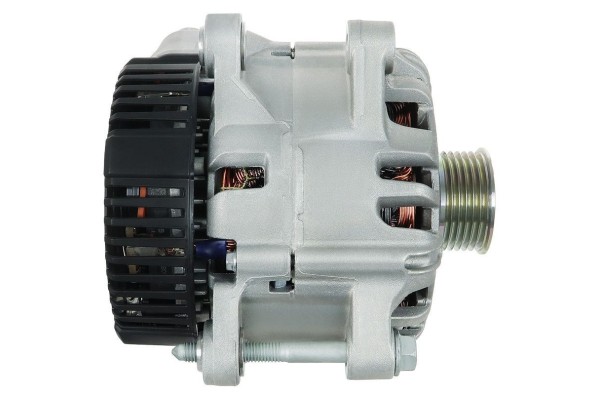 AS PL A3585PR Starteral Alternator for OPEL GRANDLAND X A18 Vivaro C Van Catalog number of the part A3585PR