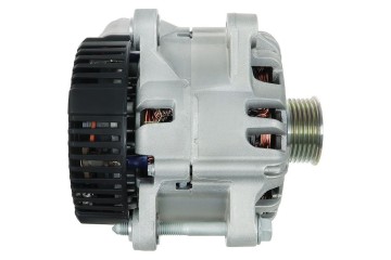 AS PL A3585PR Starteral Alternator for OPEL GRANDLAND X A18 Vivaro C Van Catalog number of the part A3585PR