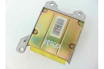  CENTRALITA AIRBAG MAZDA 6 BERLINA (GG) 2.0 CRTD 120 Active (5-ptas.) 2004 187607 MAZDA - 1