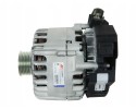 AS PL A3585PR Starteral Alternator for OPEL GRANDLAND X A18 Vivaro C Van Car type passenger cars cargo vans buses