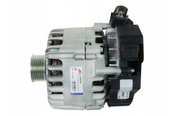 AS PL A3585PR Starteral Alternator for OPEL GRANDLAND X A18 Vivaro C Van Car type passenger cars cargo vans buses