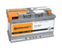 CONTINENTAL CTAM BATTERY LB4 85AH 760A 315X175X175 85AH 760A