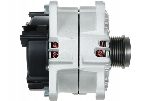 AS PL A3493S alternator Catalog number of the part A3493S