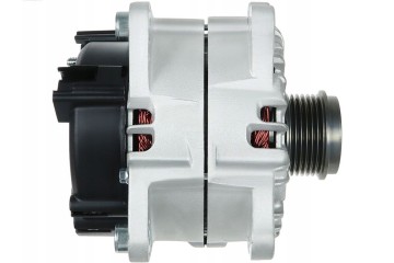 AS PL A3493S alternator Catalog number of the part A3493S