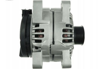 Alternator PEUGEOT 407 1 8 16V PEUGEOT 807 2 0 16V PEUGEOT 407 2 0 16V Part manufacturer AS PL