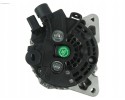 Alternator PEUGEOT 407 1 8 16V PEUGEOT 807 2 0 16V PEUGEOT 407 2 0 16V Catalog number of the part A0183