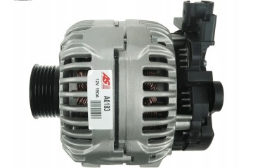 Alternator PEUGEOT 407 1 8 16V PEUGEOT 807 2 0 16V PEUGEOT 407 2 0 16V Car type buses cargo vans passenger cars