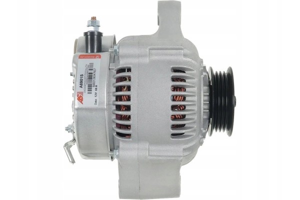 New Alternator HONDA CIVIC IV Saloon ED EF 1 5 and 16V ED3 SH4 Part manufacturer AS PL