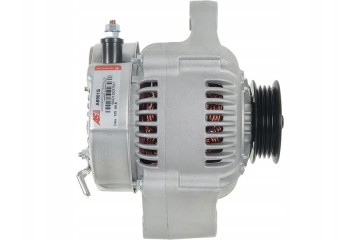 New Alternator HONDA CIVIC IV Saloon ED EF 1 5 and 16V ED3 SH4 Part manufacturer AS PL